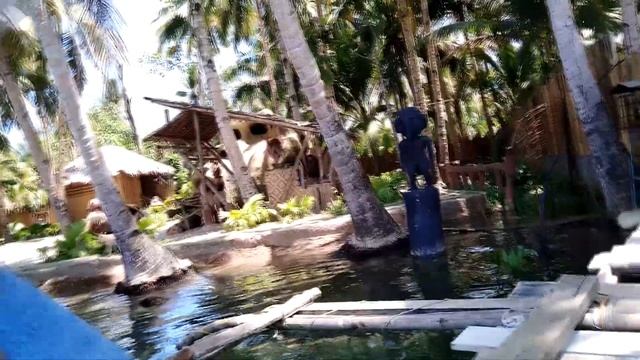Филиппинская деревня 2 (Beautiful Filipino village on Bohol island) смотреть онлайн