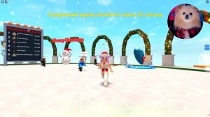 ПОЛ ЭТО ЛАВА ! Я ЛЕТАЮ НА ШАРЕ ЧТОБЫ ВЫЖИТЬ В РОБЛОКС | ROBLOX