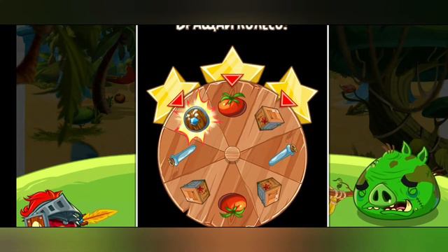 [LaL_CeR]СПАСЛИ ЧАКА ИЗ ТЮРЬМЫ СВИНЕЙ! Angry birds epic 1# смотреть онлайн