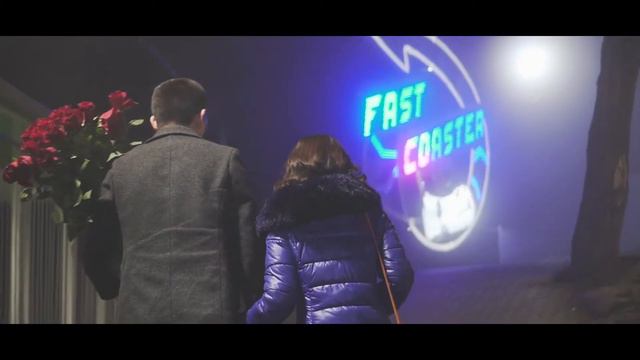 Самое красивое предложение руки и сердца в Алматы Кок Тобе смотреть онлайн