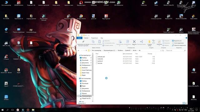 (2019) Как убрать надпись Filmora9 на видео смотреть онлайн