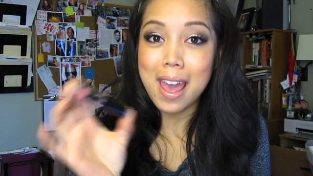 Top 10 Favorite Drugstore Products