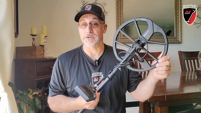 Minelab Equinox 900 A Detailed Review (2023)