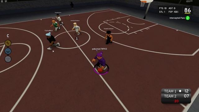 Python is speed hacking btw if you pay attention to him speeding up and down смотреть онлайн