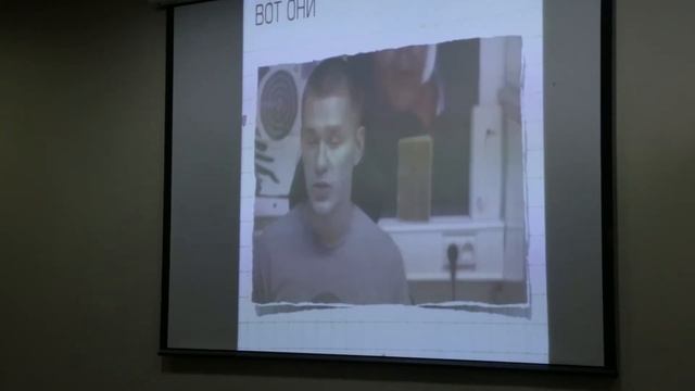 Виталий Быков - Как искать и мотивировать творческих специалистов смотреть онлайн