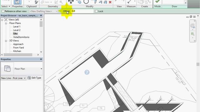 CURSO REVIT 2014 - TUTORIAL REVIT ARCHITECTURE 2014 NOVEDADES 7 смотреть онлайн