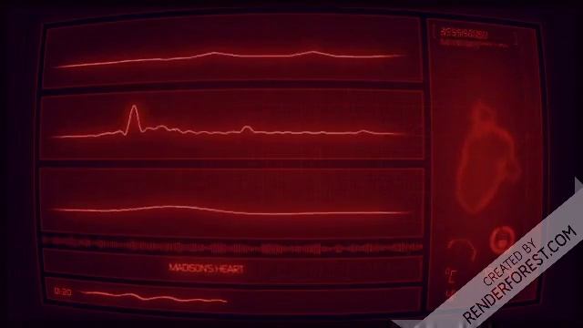 Madi's heart when Galaxy's around- Also spoiler.. смотреть онлайн
