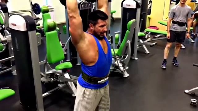 Дроп-сеты гирями смотреть онлайн