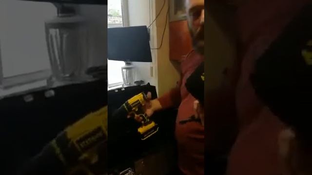 Как я получил подарок от Stanley обзор смотреть онлайн