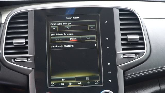 ❗RENAULT TALISMAN DCI 160 EDC INITIALE PARIS смотреть онлайн