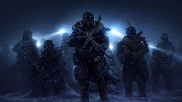 Wasteland 3 - Washed In The Blood Of The Lamb (complete Version And Lyrics)