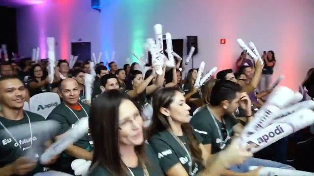 TITAN in Brazil: Apodi launches new brand identity смотреть онлайн