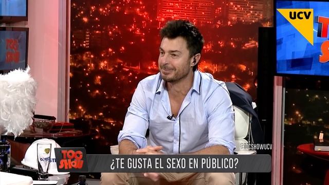 TOCSHOW CAP 674 16 11 2015 смотреть онлайн