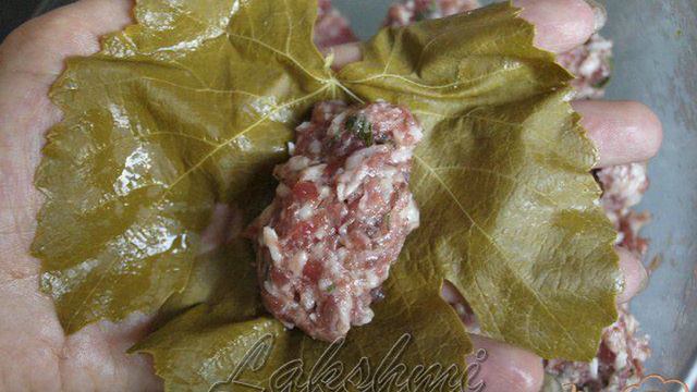 Книга рецептов