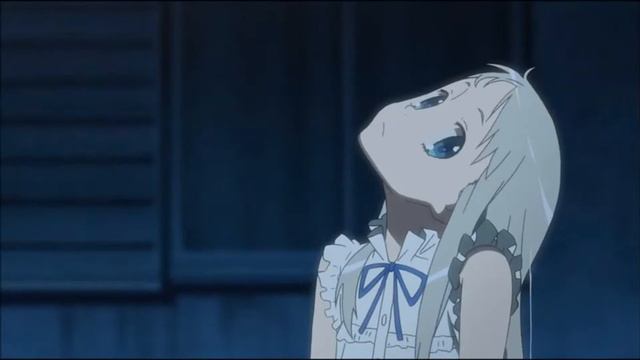 Невиданный цветок/Ano Hi Mita Hana no Namae wo Bokutachi wa Mada Shiranai смотреть онлайн