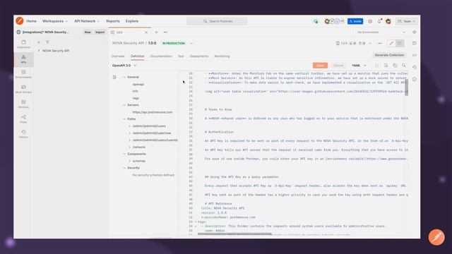 The Postman API Platform for Technology Companies смотреть онлайн