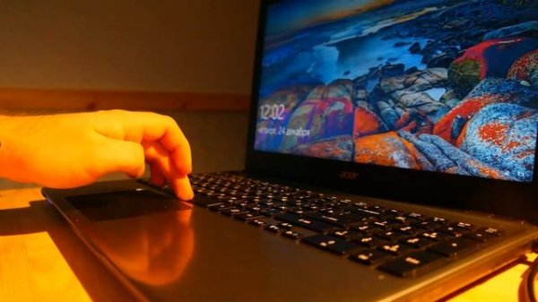 Acer Aspire E1 V5WE2