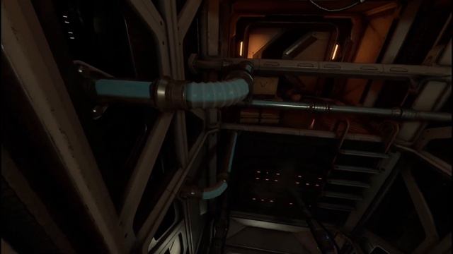 Hubris - Full Gameplay (No Commentary) - Part 3