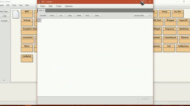 #59 Class As User Defined Data Type in java Demonstrated(Primitive vs Composite Data Type) смотреть онлайн