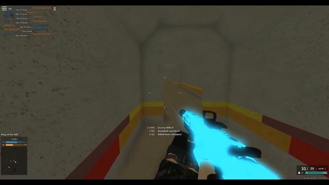 the super tryhard... (roblox phantom forces) смотреть онлайн
