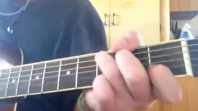 Quiet Mind- Blue October Cover смотреть онлайн