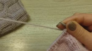 Лёгкая  шапочка на весну! Подробный МК.