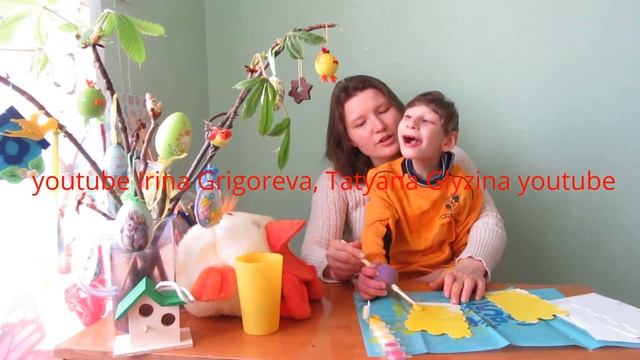 Рома делает кормушку для птиц смотреть онлайн
