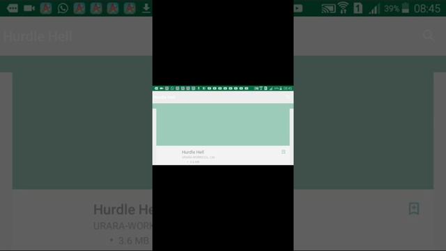 Drancia Android Gameplay смотреть онлайн