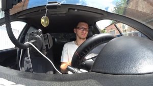 LIFAN:ФИНАЛ КОНДИЦИОНЕРА ЗАПРАВКА И ДИАГНОСТИКА/ЧАСТЬ 2