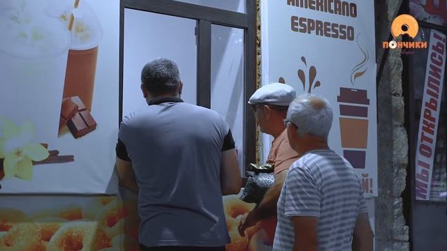 Пончики у Дэрьи.Сочные жаренные пончики в Махачкале второй ролик смотреть онлайн