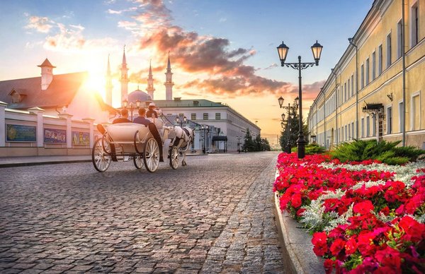 Ты раскрасишь этот город смотреть онлайн