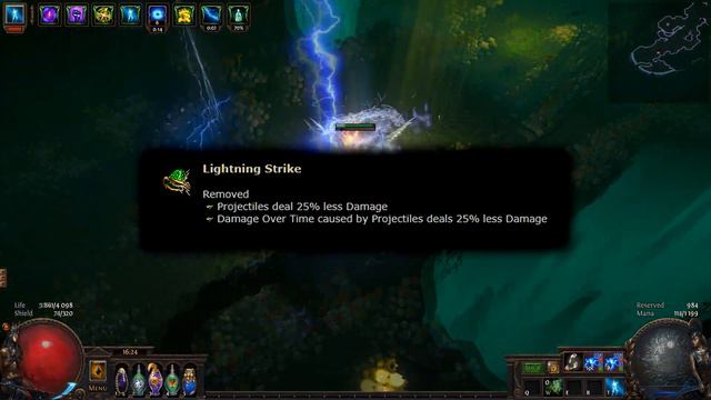 5 STARTER BUFFED NON-META BUILDS IN 3.13 [ECHOES OF ATLAS] смотреть онлайн