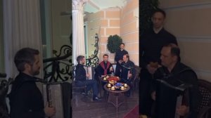 Черим Нахушев 2020