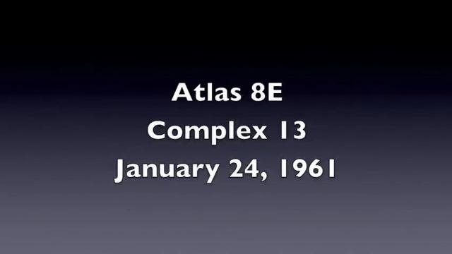 Launch Mishaps - Early Rocket Failures at Cape Canaveral Air Force Station смотреть онлайн