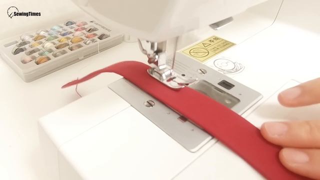 DIY LOVELY PURSE BAG | Barrel Bag Tote Bag Sewing Pattern & Tutorial [sewingtimes] смотреть онлайн