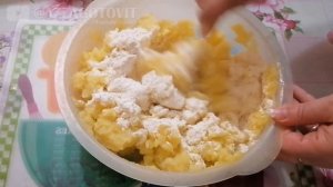 ОЧЕНЬ ВКУСНЫЕ КАРТОФЕЛЬНЫЕ ЗРАЗЫ с ФАРШЕМ, Просто и Вкусно приготовить Быстро их