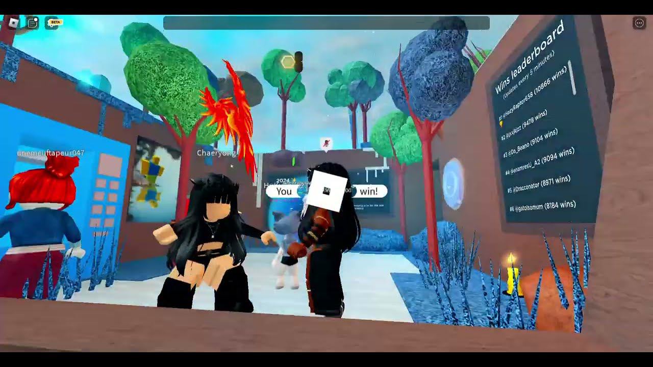 [Horrific Housing] Гг!!