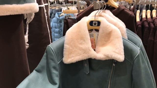 Большая распродажа в СНЕЖНОЙ КОРОЛЕВЕ ? Что Будет Модно Осень-Зима 2022/2023 #шопинг #шопингвлог