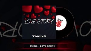 TWINS - Love story (2023)