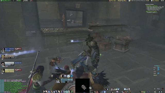 92 WoW Classic Single Player - Dun Garok смотреть онлайн