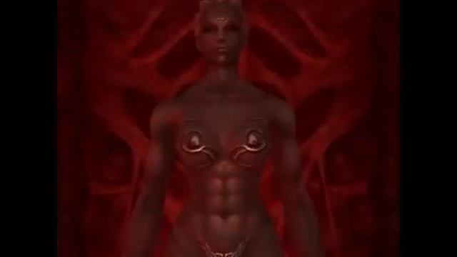 Bloodymare: Requiem Online - Female Character Creation смотреть онлайн