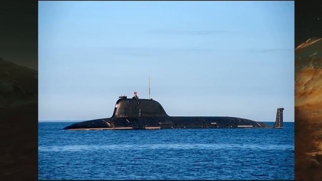 ВОТ ЭТО ПОВОРОТ! ПОДЛОДКА РФ, ВЫСОТОЙ С 9-ТИ ЭТАЖНЫЙ ДОМ, ЗАСТАВИЛА БЕЖАТЬ КОРАБЛЬ ФРАНЦИИ! смотреть онлайн