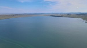 Озеро Иткуль, Хакасия