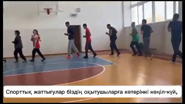 В День Дублёра не пришлось скучать и преподавателям нашего колледжа. смотреть онлайн