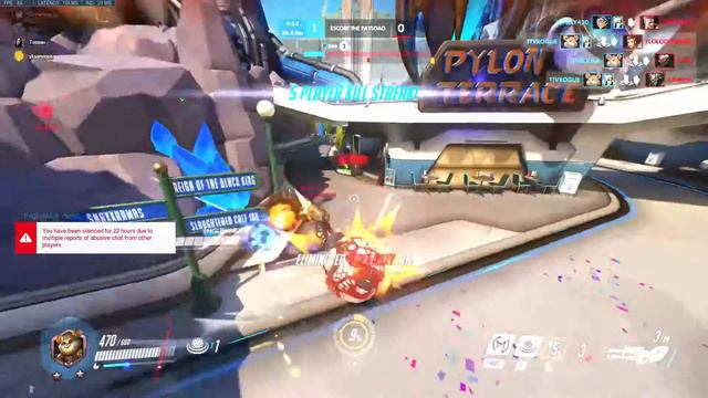 Overwatch Progress & Highlights! смотреть онлайн
