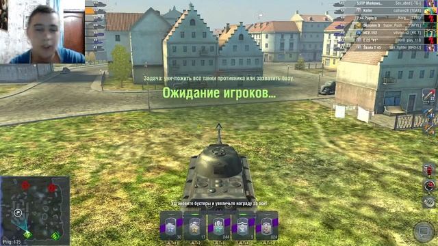 Panzerkampfwagen VII «Löwe». Купил по скидке за 5500 gold. Актуален ли в 2022? ОБЗОР. смотреть онлайн