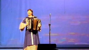Анна Плотникова