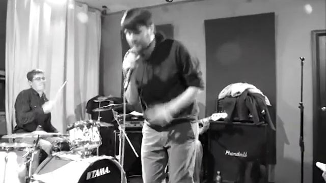 Встреча Рыбы. Глубокий космос смотреть онлайн