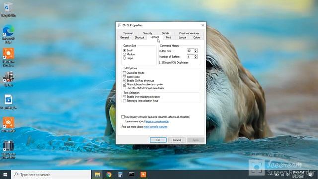 How to Fix: NTVDM encountered a System Error when running 16bit applications on Windows 10 (Solved) смотреть онлайн