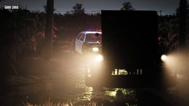 Creeper Nightmare: Season 0 Gameplay PC